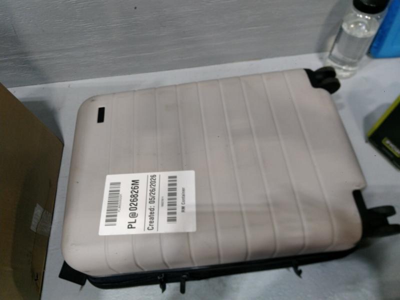 Luggage from Boutique Fashion Retailer - Mystery Box - Original MSRP $325