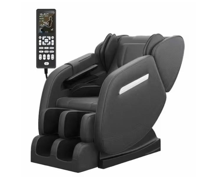 Home Decor - REAL RELAX, Nestfair, Carnegy Avenue - Est Retail $1,940- 1plt