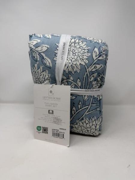 DESIGNER BEDDING. NEW $117,000 RETAIL VALUE.