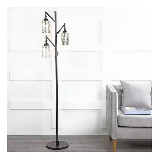 Lighting & Electrical - Jonathan Y, LNC, Breezary - Est Retail $3,100 - 1 plt