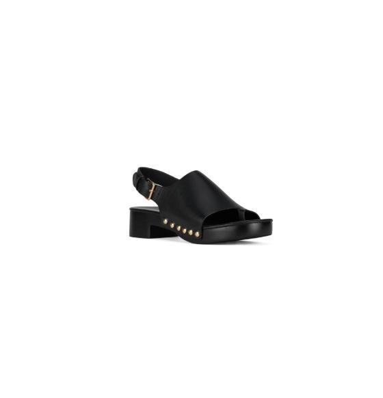 Shoes - Jeffrey Campbell Pipper Wood Platform Sandals, Hoka, Nike, Birkenstock, Adidas, Ugg - Original MSRP $1,578