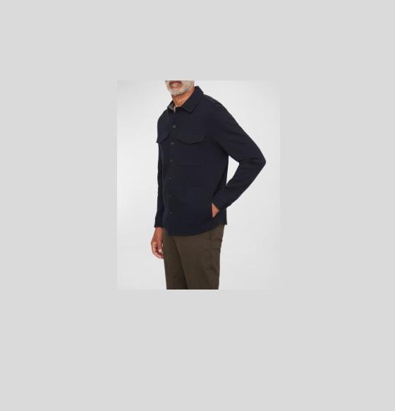 Apparel- Vince Shirt, Rag & Bone Athletic Fit Jeans, Madewell, BOSS, Nike, Vuori, Robert Barakett -Original MSRP $3,834