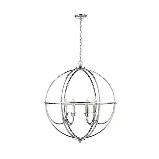 Lighting & Electrical - Millennium, Artika, LNC - Est Retail $4,068 - 1 plt