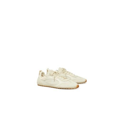 Shoes - Tory Burch Field Sneakers, New Balance V6 Sneakers, Birkenstock, Ugg, Sam Edelman, BEACH - Original MSRP $3,199