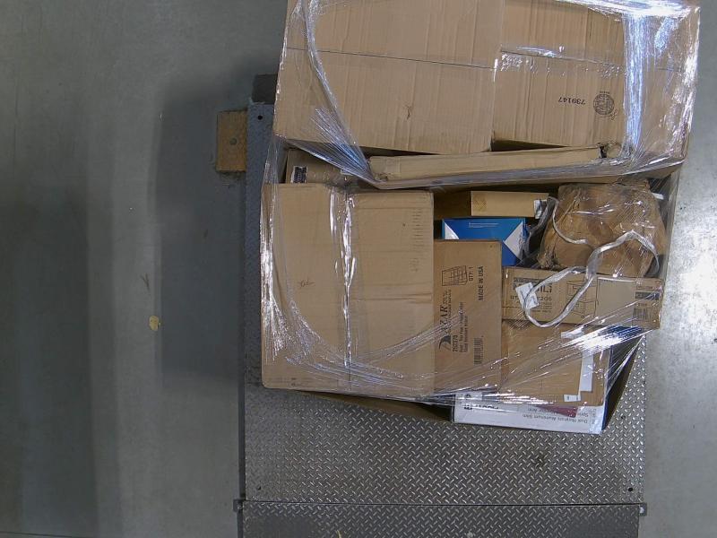 General Merchandise - HP 16 ULT7, OCE COLORWAVE 3600, CANON SELPHY CP1500- MSRP $6,061