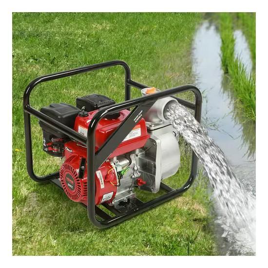 Plumbing - Skyshalo, XtremepowerUS, AKDY - Est Retail $3,096 - 1 plt
