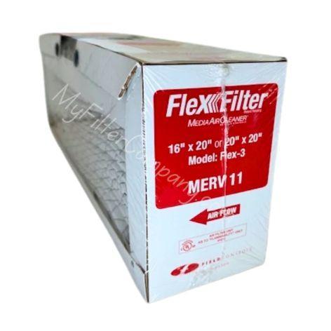 Mixed Lot of Field Controls HVAC Replacement Filters - MSRP $133,492