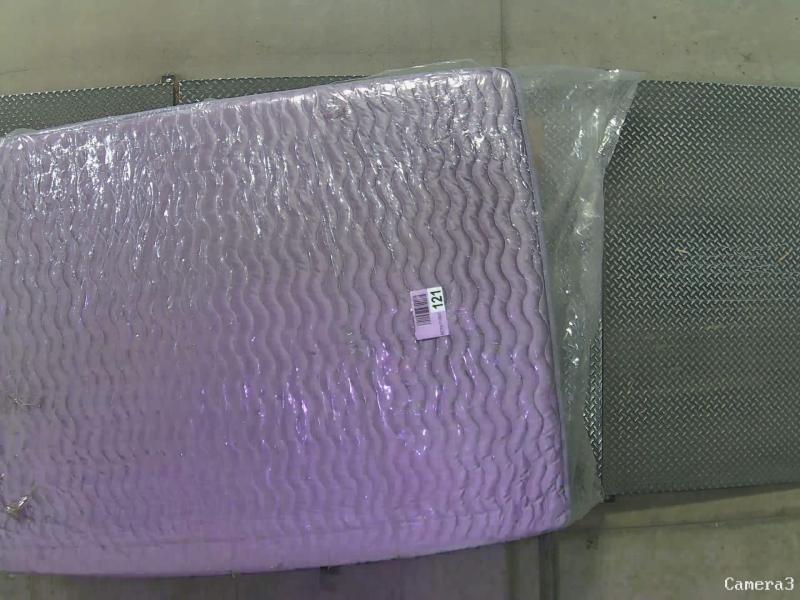 Salvage Mattress