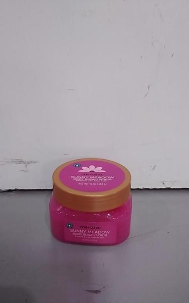 One+Other 16oz Sunny Meadow Sugar Scrub - MSRP $6,519