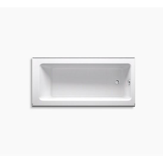 Fixtures - Kohler Soaking Tub, Dreamline Shower Doors, COREtec Vinyl Flooring - MSRP $5,757