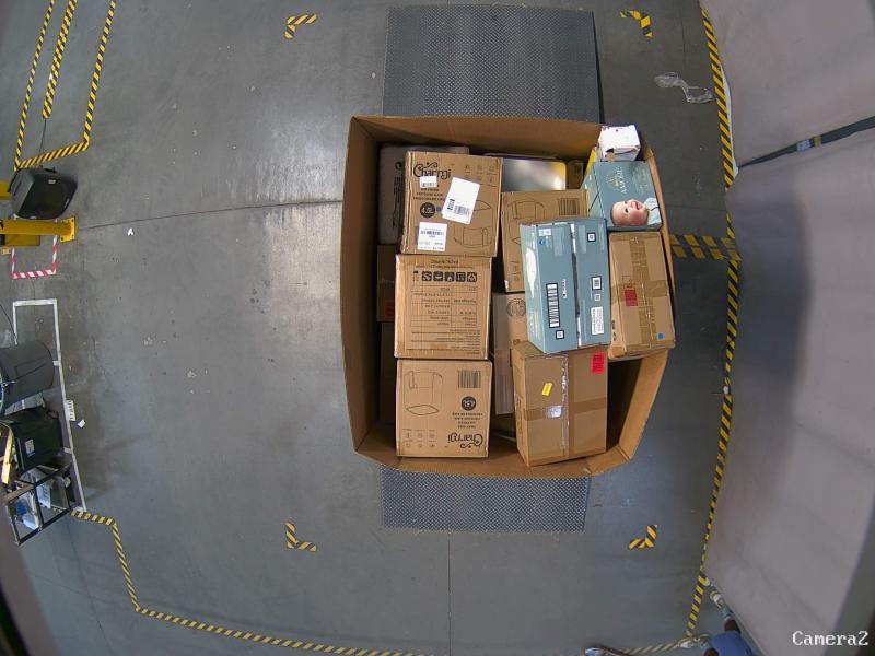 TRUCKLOAD - DREAME Robot Vacuum/Mop, A La Maison Glue-Up Ceiling Tiles, Foldable Transport Wheelchair - MSRP $66,669