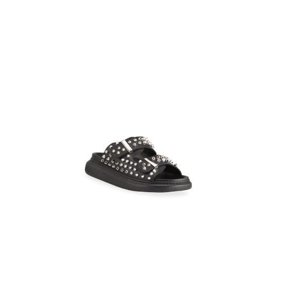 Shoes - Alexander McQueen, To Boot, Brooks, Sam Edelman, Birkenstock, Jeffrey Campbell, Ugg - Original MSRP $3,769