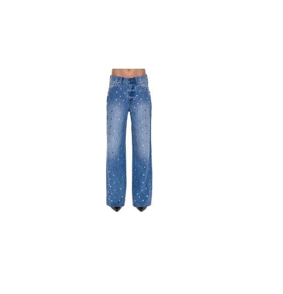 Apparel- Pistola Hendrix High-Rise Baggy Jeans, BOSS, Agolde, Rag & Bone, Good American, Madewell -Original MSRP $5,218