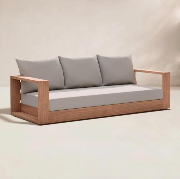 Truckload - Furniture - Loon Peak Sofa, RackMaster Billiards Table, Lark Manor Standing Desk - MSRP $68,665