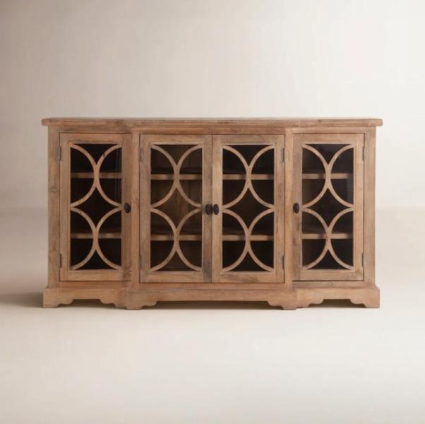 Truckload - Furniture - Canora Grey Sideboard, Joss & Main Cabinet, Birch Lane Sideboard - MSRP $79,263