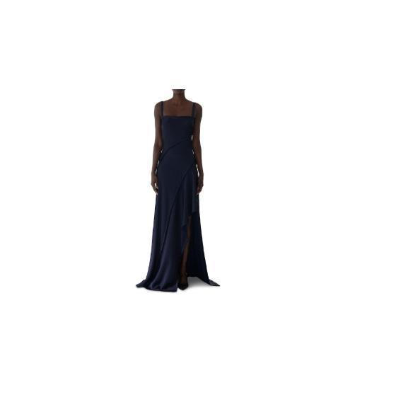 Apparel- Jason Wu Collection Crepe Back Satin Slip Dress, The North Face, Mother, Nike, Dreamgirl -Original MSRP $4,808