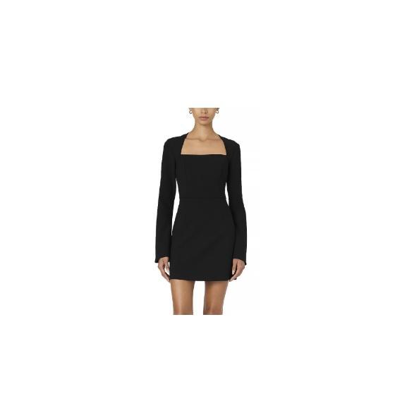 Apparel - French Connection Whisper Long Sleeve Dress, Free People Hot Shot Mini Dress - Original MSRP $2,235