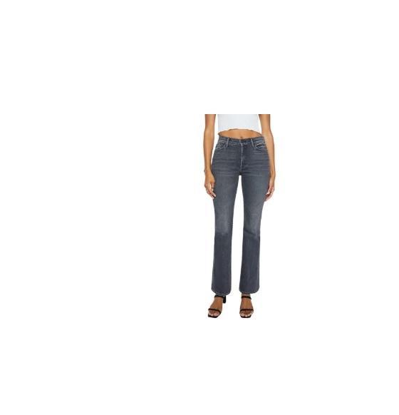 Mother the Weekender Mid-Rise Flare Jeans & Assorted Apparel - Original MSRP $4,083