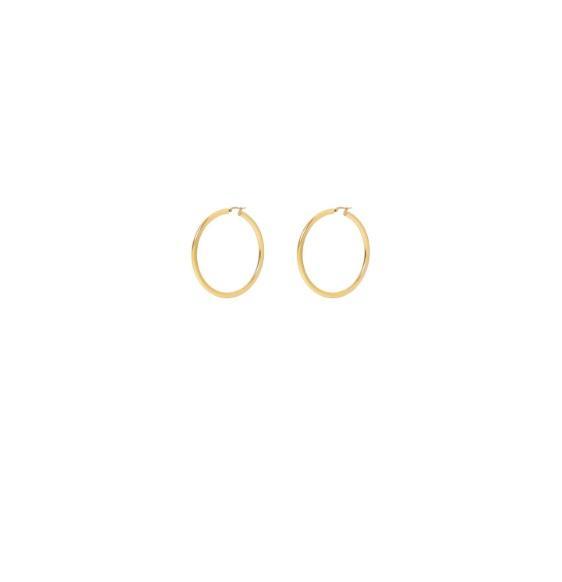 Argento Vivo Tubular Large Hoops & Assorted Jewelry - Original MSRP $2,170