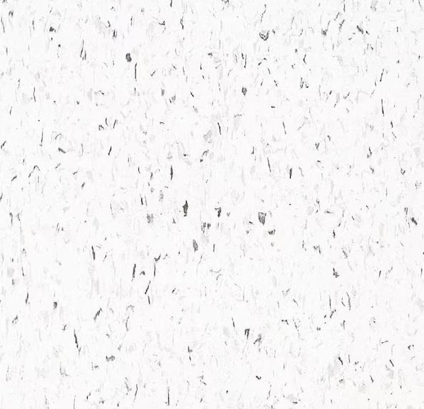 Flooring & Rugs- Armstrong Flooring Imperial Texture VCT 12 in. x 12 in. Classic White - Est Retail $2,267 - 1 plt