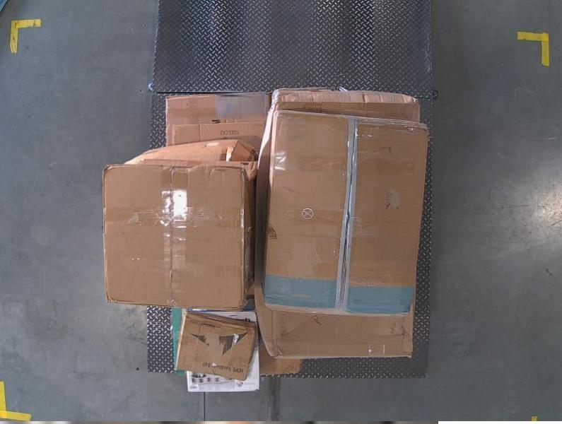 General Merchandise- Step2 Vero Pool Lounger, Sleep Innovations Foam Mattress, VASAGLE Bed Frame - MSRP $1,177