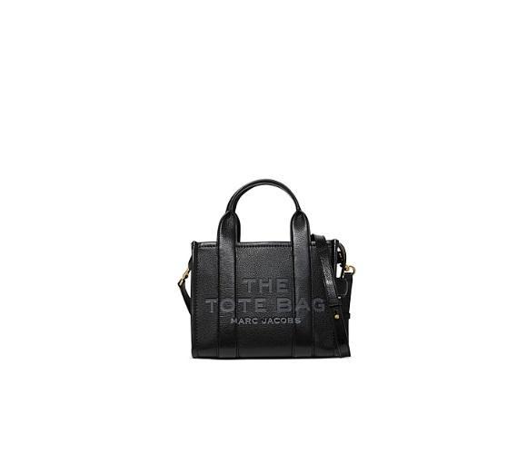 Handbags - Marc Jacobs The Leather Small Tote Bag, The Snapshot DTM Bag, The Camo Jacquard M Tote -Original MSRP $3,272