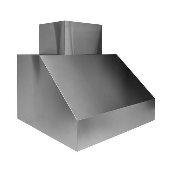 Ventilation - Trade-Wind Wall Mounted Range Hood, Amana Packaged Terminal Air Conditioner - MSRP $3,717