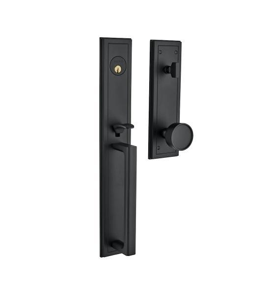 Hardware - Baldwin, Emtek, Signature Hardware, Z-Lite, Linnea, Kwikset, Amerock, Millennium Lighting - MSRP $9,078