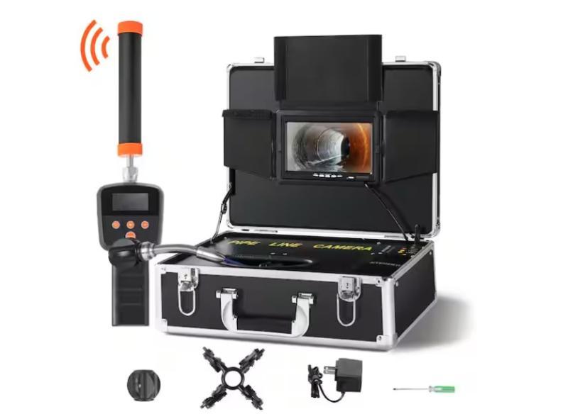 Plumbing - SKYSHALO, AKDY, Duct Booster - Est Retail $7,283- 1plt
