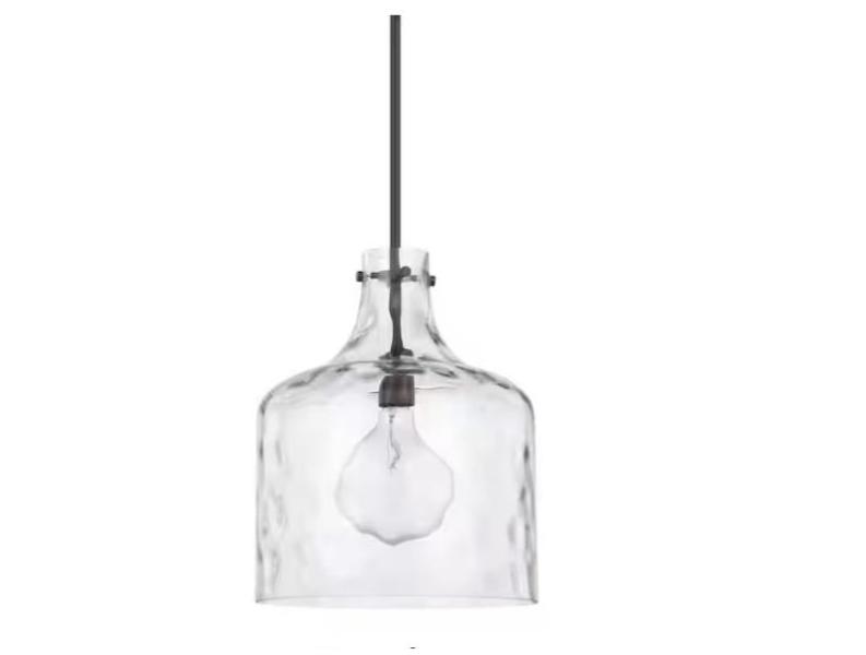 Lighting & Electrical - HOMEPLACE LIGHTING, matrix decor, Briignite - Est Retail $5,885- 1plt