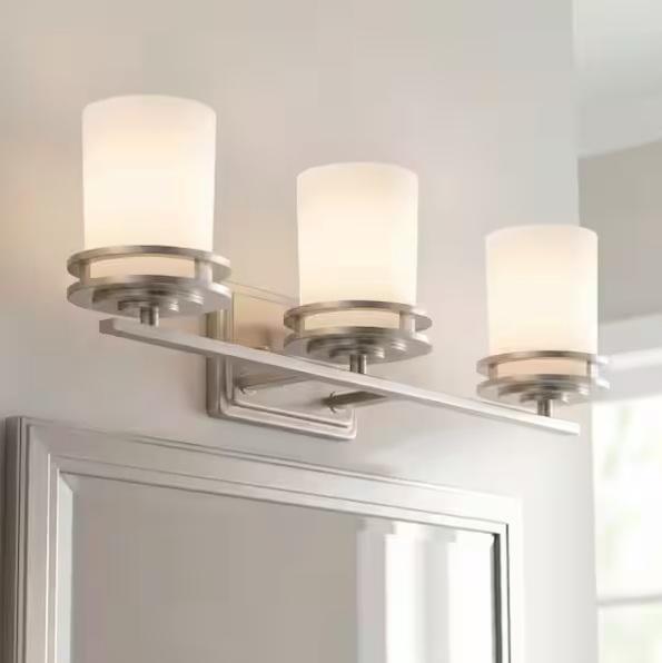Lighting & Electrical - KICHLER, ELE Light & Decor, Midwest Electric Products - Est Retail $5,192- 1plt