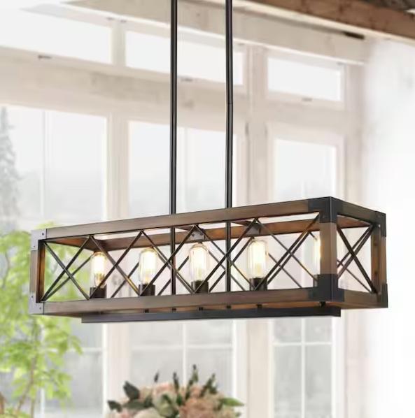 Lighting & Electrical - LNC, VEVOR, Wyze - Est Retail $4,812- 1plt