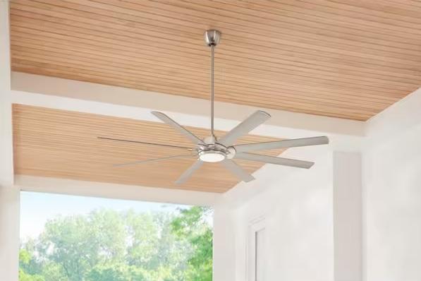Lighting & Electrical - HDC, Lithonia Lighting, HUOKU - Est Retail $7,118- 1plt