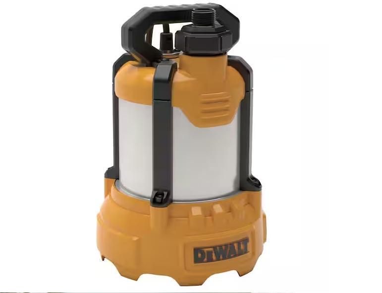 Plumbing - DEWALT, Panasonic, Swiss Madison - Est Retail $5,089- 1plt