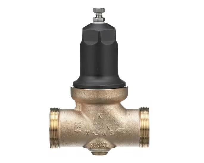 Plumbing -  KEENEY, Wilkins, AKFGN - Est Retail $5,708- 1plt