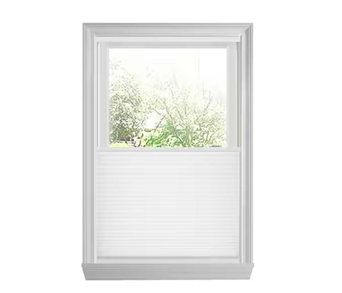 Window Decor - HDC, Aosky, Chicology - Est Retail $3,225- 1plt