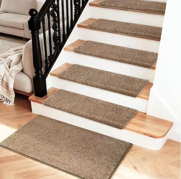 Flooring & Rugs - PURE ERA, HaiiMeid, JONATHAN Y - Est Retail $1,851- 1plt
