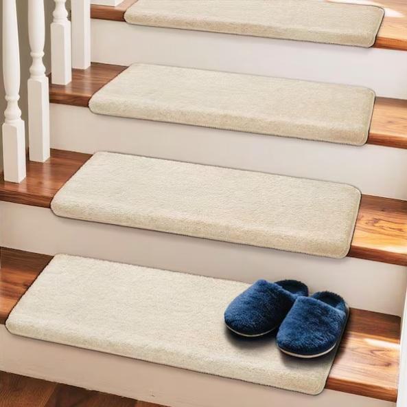 Flooring & Rugs - PURE ERA, YOFE, Ivy Hill Tile - Est Retail $3,001- 1plt