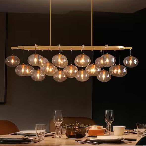 Lighting & Electrical - WDETR, RUGPADUSA, JAZAVA - Est Retail $2,463- 1plt