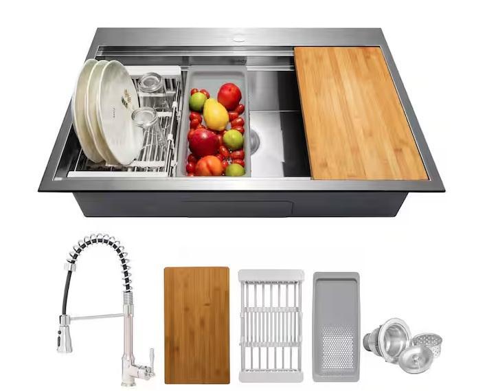 Plumbing - AKDY, Fulorni, Kichae - Est Retail $2,771- 1plt