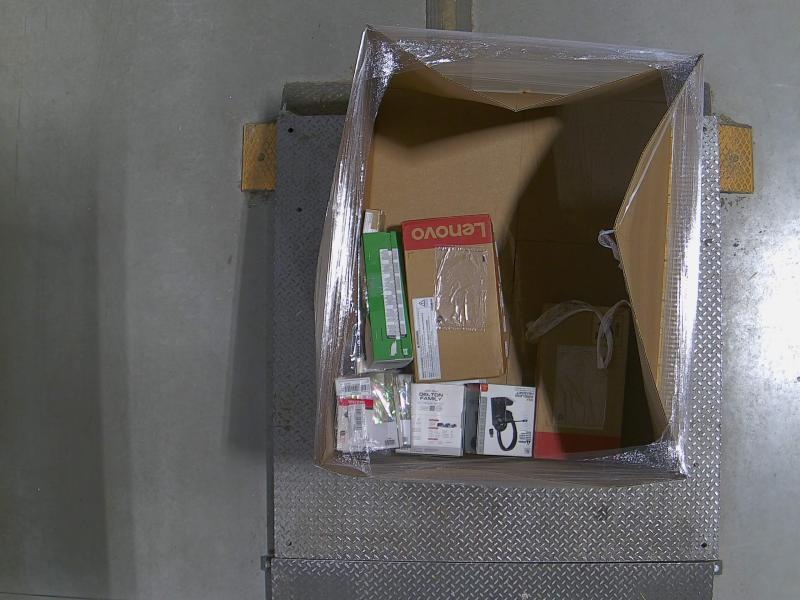 General Merchandise- LENOVO P3 TINY, IPAD 11TH GEN, PAPER SUPPLIES, FOOD & Generic- MSRP $5,093