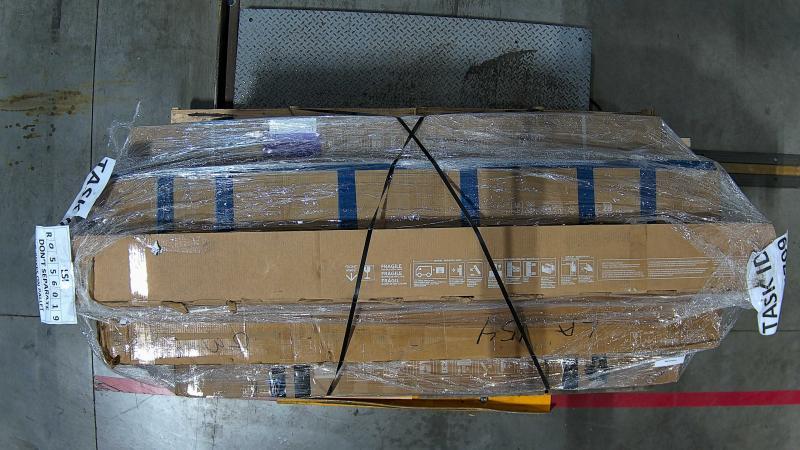 Samsung TVs, Commercial TV, and Commercial Monitor, 65"-83" - MSRP $13,949