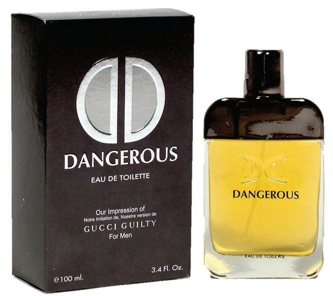 Gucci Men & Women Designer-Inspired Fragrances 56 pieces