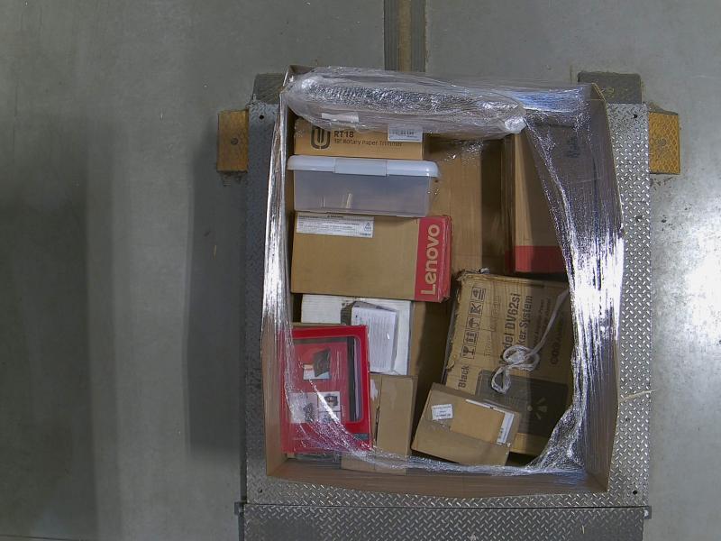 Electronics - LENOVO P3 TINY, 6.5 BOOKSHELF SPEAKERS, ROTARY TRIMMER - MSRP $5,964