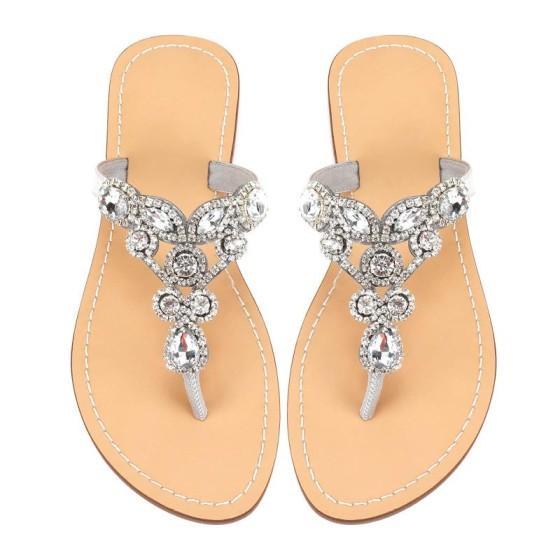 Shoes - Coutgo Sandals, Emfrizd Women's Embroidered Boots, Hodeery Ankle Strap Sandals - MSRP $2,433
