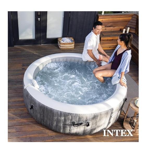Truckload - Housewares - Intex 6-Person 170 Jet Inflatable Hot Tubs, Charlotte 7-Drawer Dresser, Nexgrill -MSRP $38,689