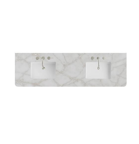Vanities & Plumbing - James Martin Vanities, Shaws, DreamLine, American Standard, Kohler, TOTO - MSRP $7,290