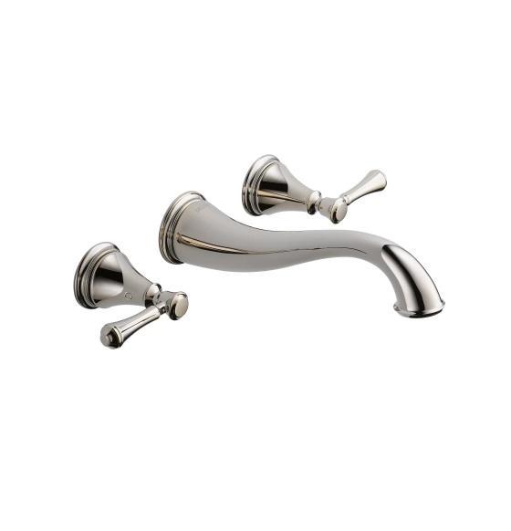 Plumbing - Delta, Hansgrohe, Kohler, Signature Hardware, Capital Lighting, American Standard, ICO Bath - MSRP $9,138