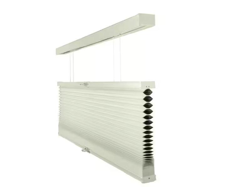 Window Decor - Chicology, HDC, Perfect Lift Window Treatment - Est Retail $11,909- 1plt