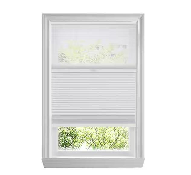 Window Decor - HDC, Coolaroo - Est Retail $5,005- 1plt